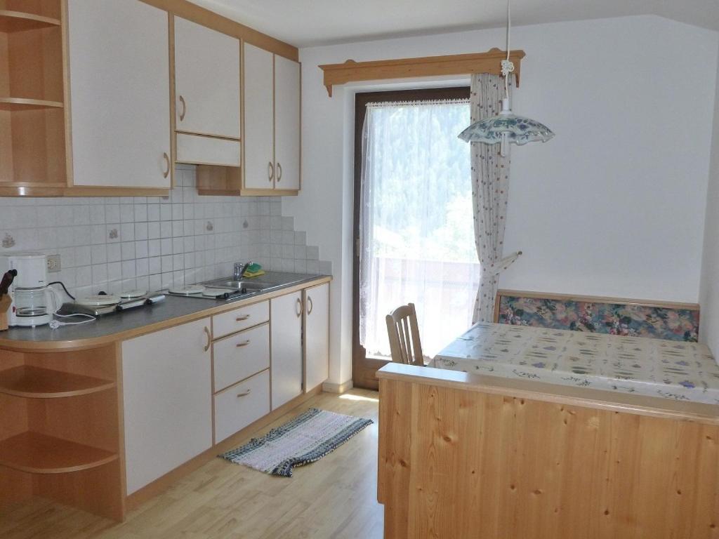 Residence Alpenblick Вальес Номер фото