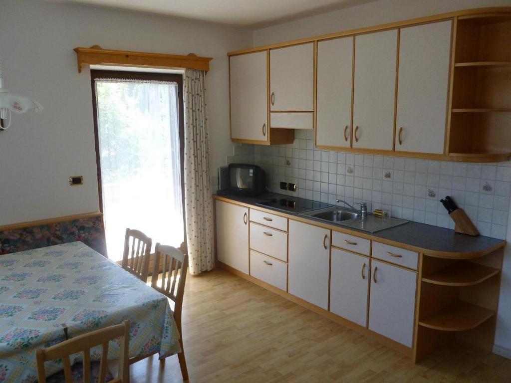 Residence Alpenblick Вальес Номер фото